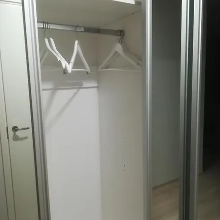 Studio With A Balcony * Vantaa